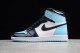 Air Jordan 1 Retro High UNC Patent CD0461-401