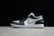 Air Jordan 1 Low Shadow 553558-039