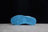 Air Jordan 1 Mid SE GS Sprite DA8010-400