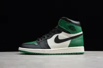 Air Jordan 1 Retro High Pine Green 555088-302