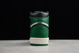 Air Jordan 1 Retro High Pine Green 555088-302