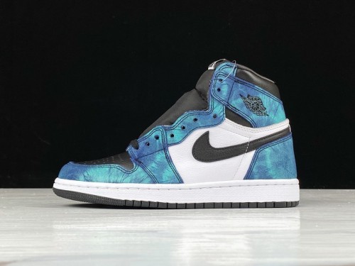 Air Jordan 1 Retro High Tie Dy CD0461-100