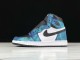 Air Jordan 1 Retro High Tie Dy CD0461-100