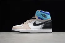 Air Jordan 1 Retro High OG Prototype DC6515-100