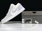 Air Jordan 1 Low Paris CV3043-100