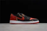 Air Jordan 1 Low Chinese New Year DD2233-001