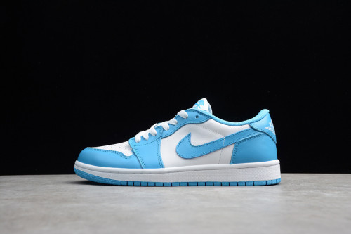Air Jordan 1 Low SB UNC CJ7891-401
