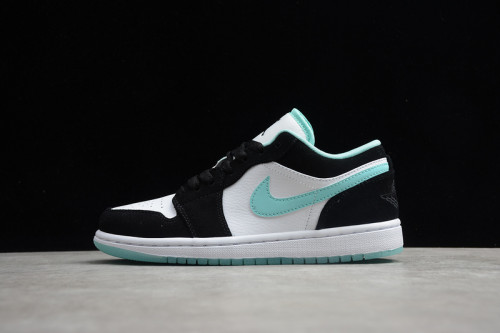 Air Jordan 1 Low Island Green CQ9828-131