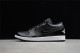Air Jordan 1 Low SE All Star 2021 DD1650-001