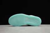 Air Jordan 1 Low Island Green CQ9828-131