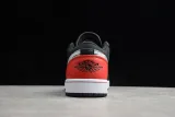 Air Jordan 1 Low Chinese New Year DD2233-001