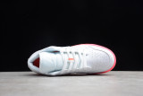 Air Jordan 1 Low GS Sunset Sole 554723-100