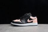 Air Jordan 1 Low GS Crimson Tint 553560-034