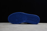 Air Jordan 1 Low Royal Toe CQ9446-400
