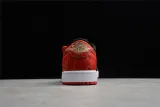 Air Jordan 1 Low Chinese New Year DD2233-001