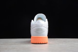 Air Jordan 1 Low GS Sunset Sole 554723-100