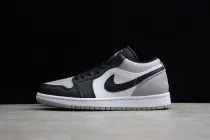Air Jordan 1 Grey Toe 553558-110
