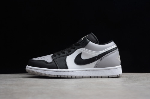 Air Jordan 1 Grey Toe 553558-110