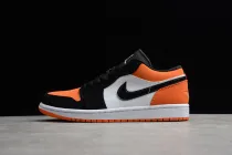 Air Jordan 1 Low Shattered Backboard 553558-128
