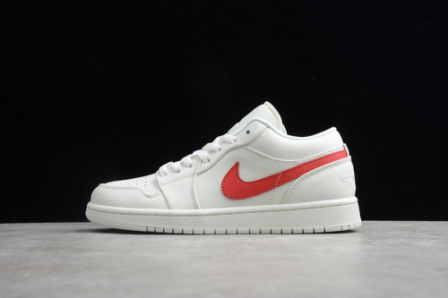 Air Jordan 1 Low University Red AO9944-161