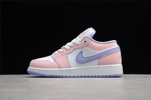 Air Jordan 1 Low GS Arctic Punch CV9844-600