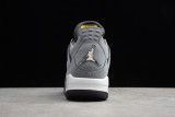 Air Jordan 4 Cool Grey 308497-007