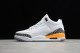 Air Jordan 3 Retro Laser Orange CK9246-108