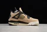 Air Jordan 4 Mushroom AQ9129-200