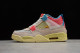 Union LA x Air Jordan 4 Retro Guava Ice DC9533-800