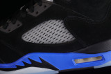 Perfectkicks | PK God Air Jordan 5 Racer Blue Reflective Metallic Silver Black CT4838-004