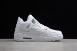 Air Jordan 4 Retro Pure Money 308497-100