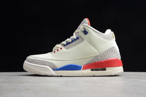 PK God Air Jordan 3 Retro International Flight 136064-140
