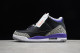 Air Jordan 3 Retro Court Purple CT8532-050