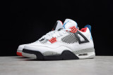 Perfectkicks | PK God  AIR JORDAN 4 RETRO SE PS 'WHAT THE 4' CI1184-146
