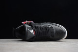 Air Jordan 4 Retro Laser Black Gum CI1184-001