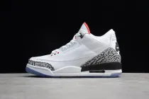 Air Jordan 3 Retro NRG  Free Throw Line 923096-101