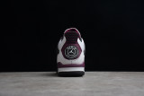 Paris Saint-Germain x Air Jordan 4 Retro Bordeaux CZ5624-100