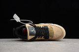 Air Jordan 4 Mushroom AQ9129-200