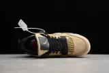 Air Jordan 4 Mushroom AQ9129-200
