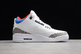 Air Jordan 3 Retro Tinker NRG AQ3835-325