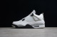 Air Jordan 4 Retro White Cement 840606-192