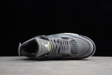 Air Jordan 4 Cool Grey 308497-007