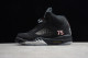 Air Jordan 5 Retro Paris 75 FIFA Black AV9175-001