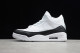 Fragment Design x Air Jordan 3 Retro SP White DA3595-100