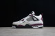 Paris Saint-Germain x Air Jordan 4 Retro Bordeaux CZ5624-100
