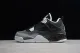 Air Jordan 4 Retro Fear Pack 626969-030