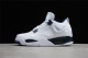 Air Jordan 4 Retro Columbia 314254-107
