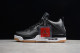 Air Jordan 4 Retro Laser Black Gum CI1184-001