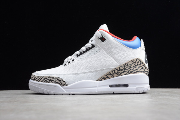 Air Jordan 3 Retro Tinker NRG AQ3835-325