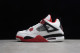 Air Jordan 4 Retro Fire Red 308497-110